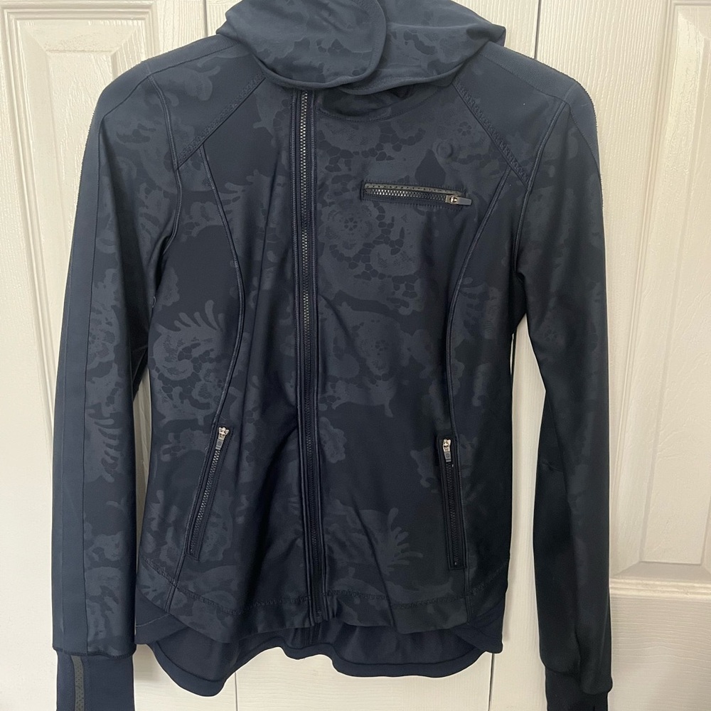 Women’s lululemon Floral Jacket